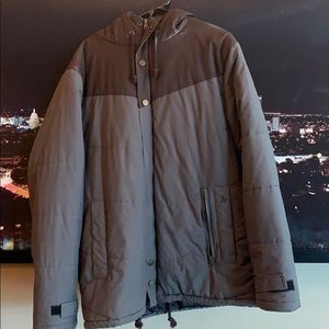 Volcom Winter Jacket